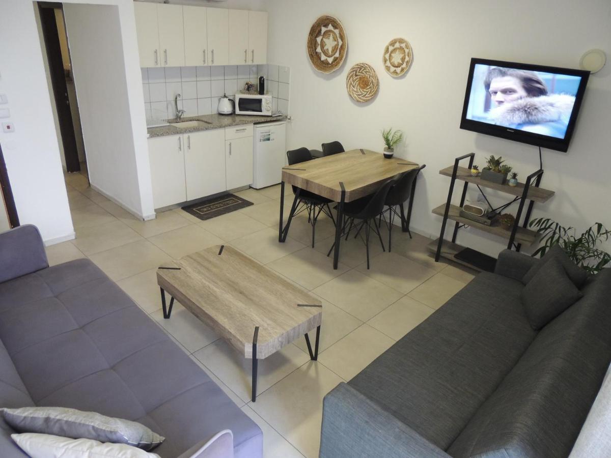 Lev Eilat Suites Exterior foto