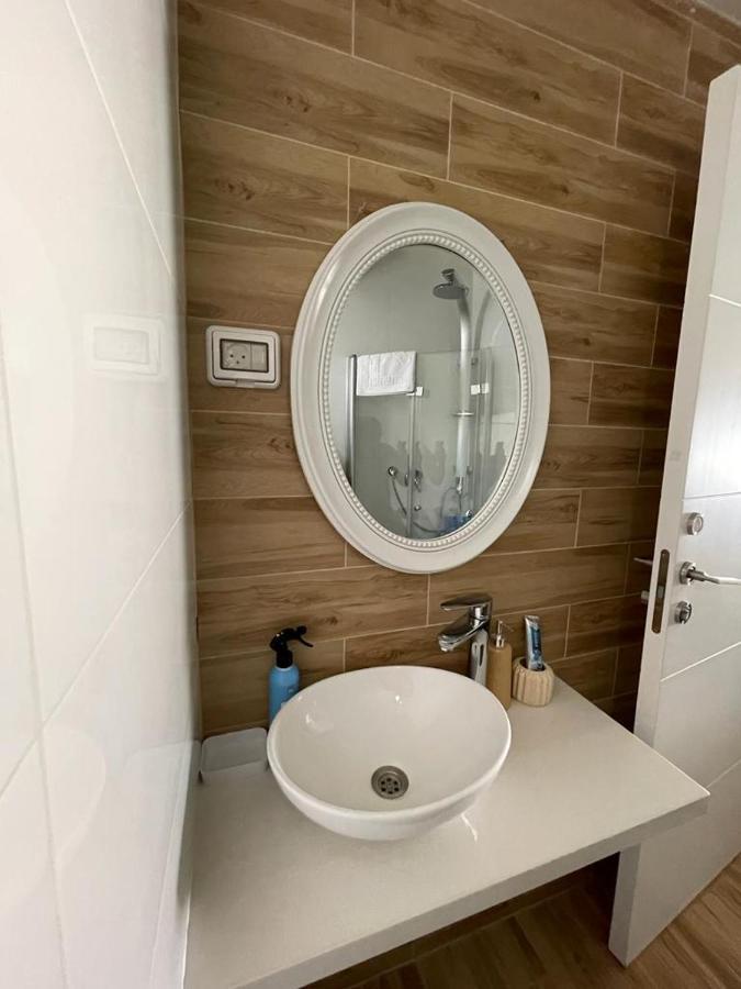 Lev Eilat Suites Exterior foto